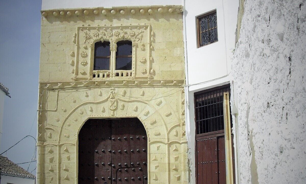 Photo of Others in Alhama de Granada