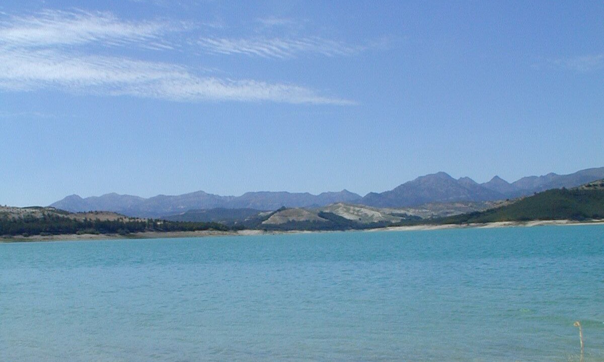 Photo of Outdoor in Alhama de Granada