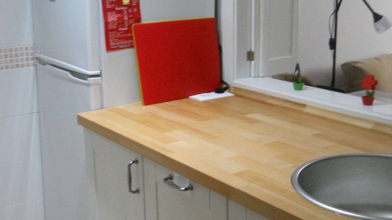 Photo of Kitchen in Velez de Benaudalla