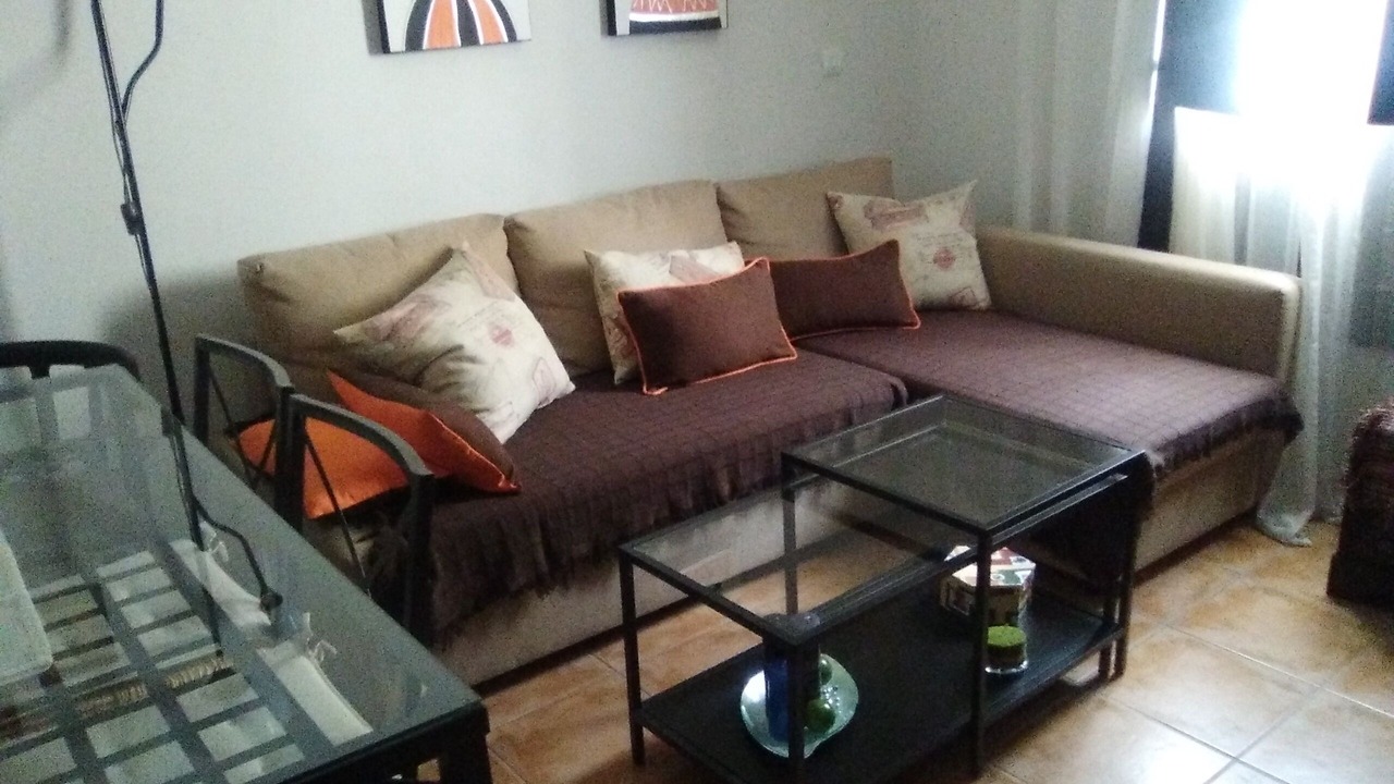 Photo of Livingroom in Velez de Benaudalla