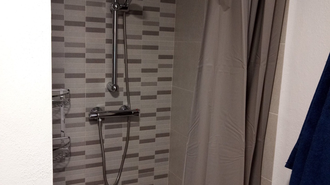 Photo of Bathroom in Moclin