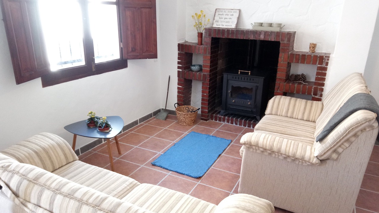 Photo of Livingroom in Moclin