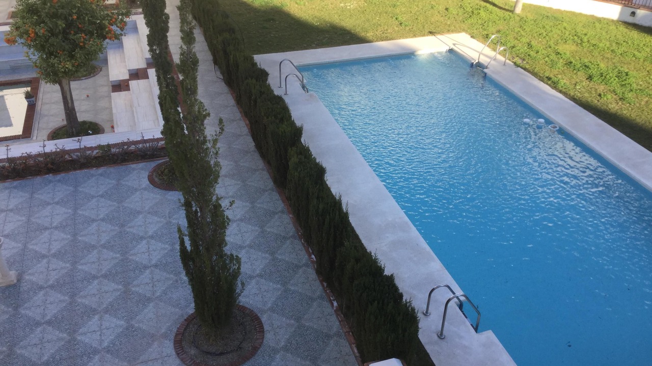 Photo of Outdoor in Velez de Benaudalla