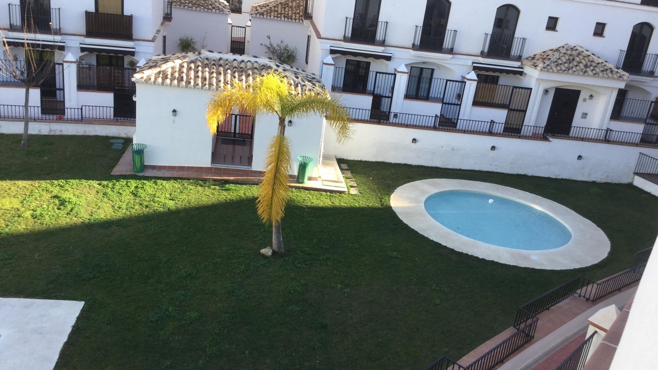 Photo of Outdoor in Velez de Benaudalla