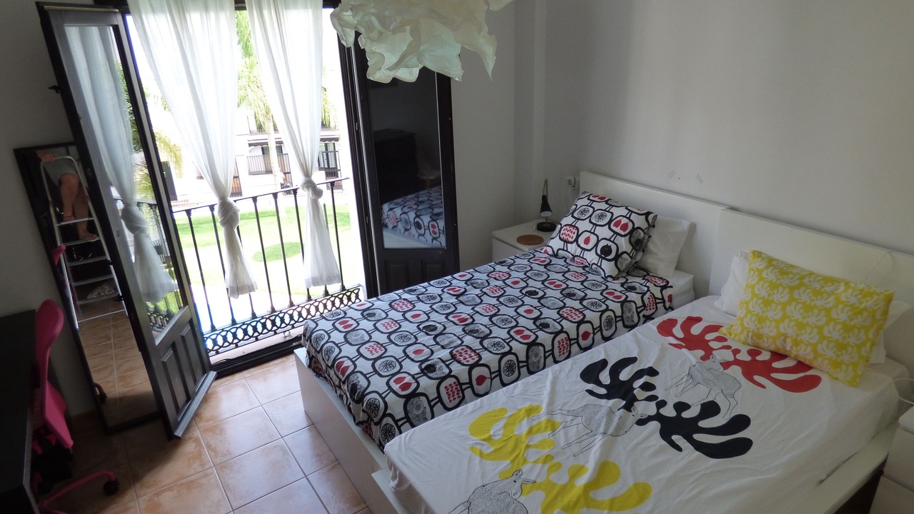 Photo of Bedroom in Velez de Benaudalla