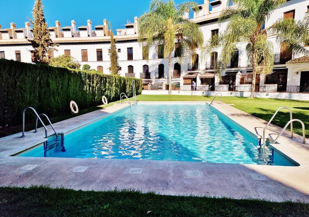 Photo of Outdoor in Velez de Benaudalla