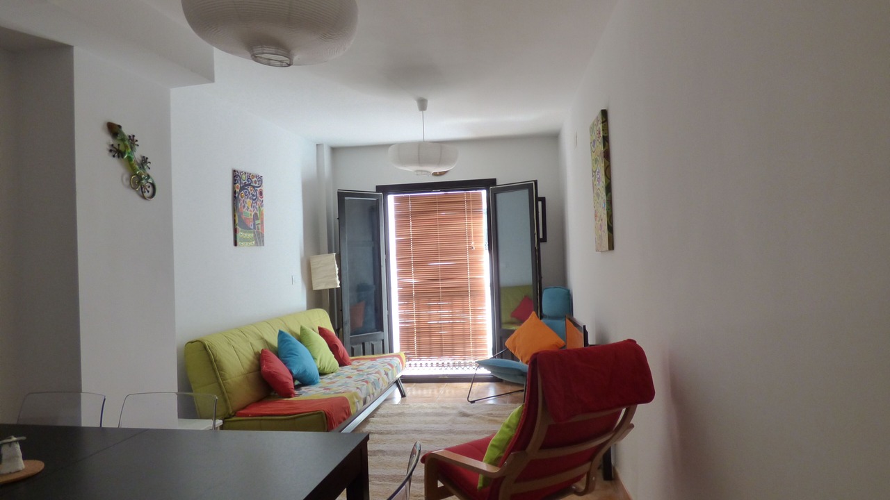 Photo of Livingroom in Velez de Benaudalla