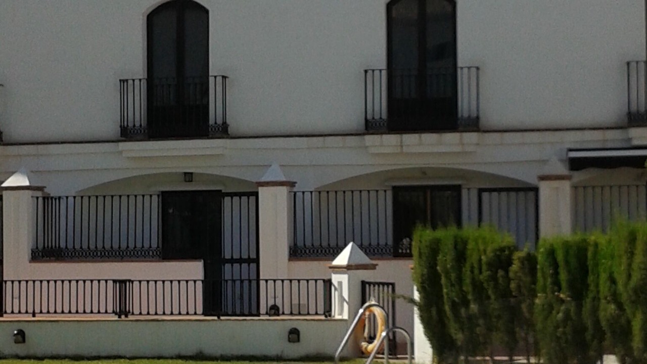 Photo of Outdoor in Velez de Benaudalla