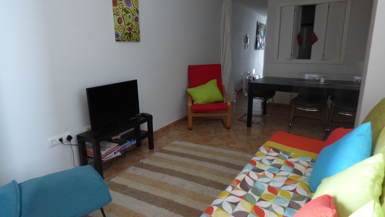 Photo of Livingroom in Velez de Benaudalla