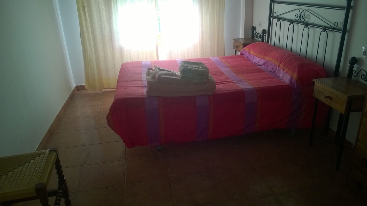Photo of Bedroom in Castril