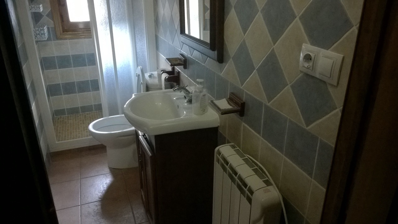 Photo of Bathroom in Castril
