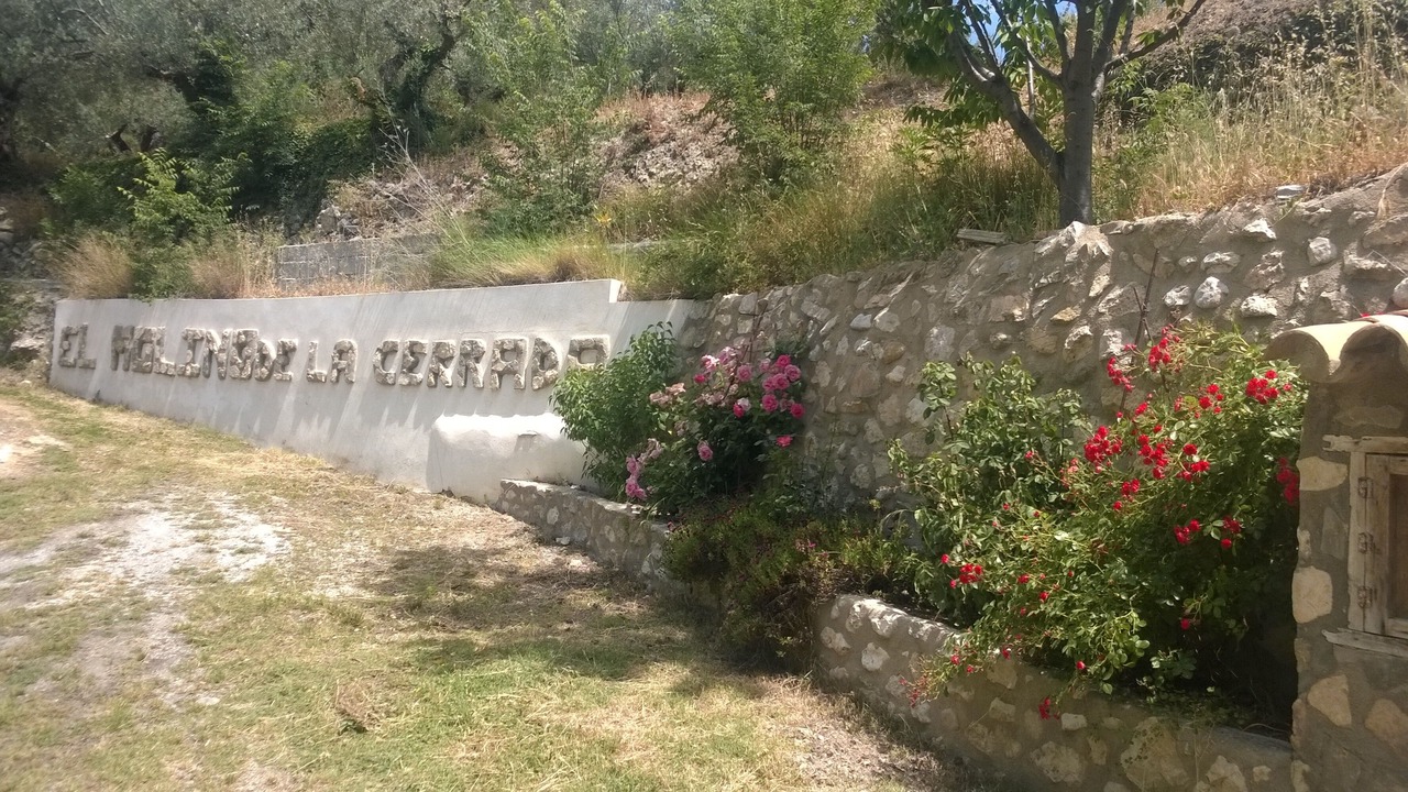 Photo of Outdoor in Castril