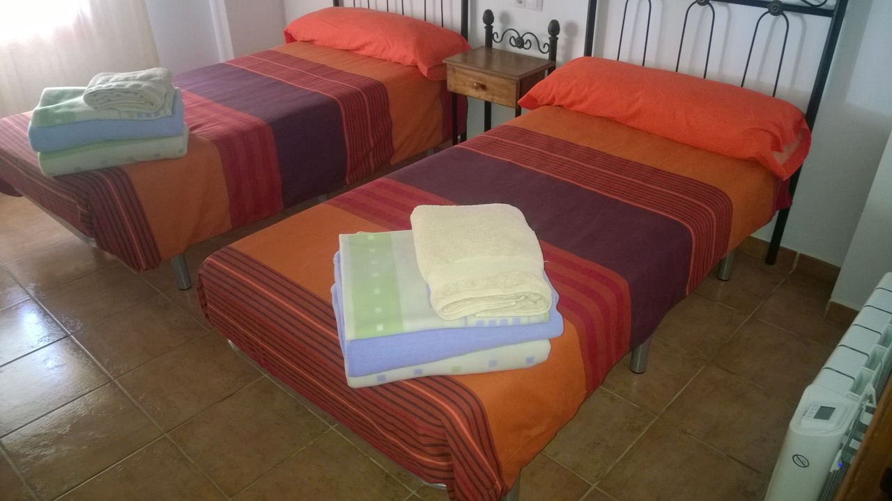 Photo of Bedroom in Castril