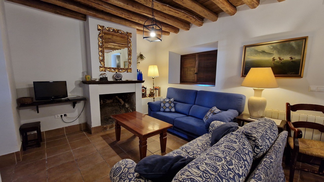 Photo of Livingroom in Valderrubio
