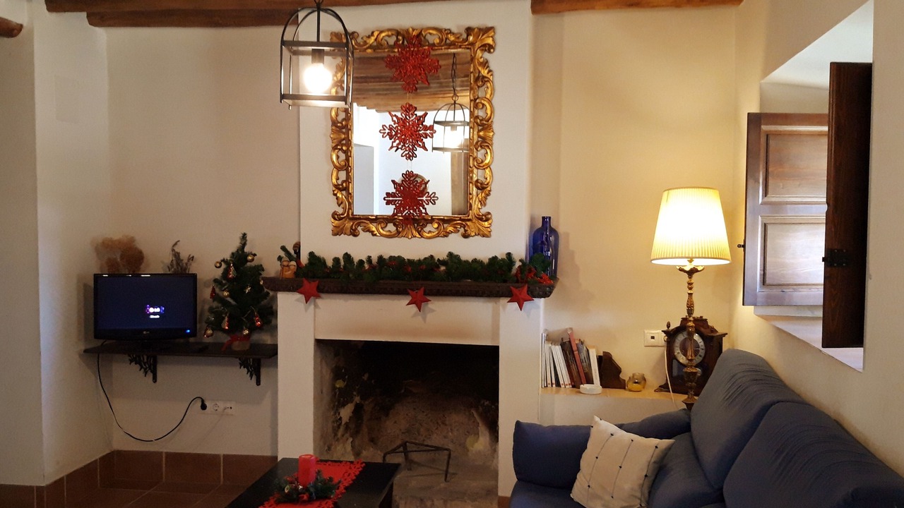 Photo of Livingroom in Valderrubio