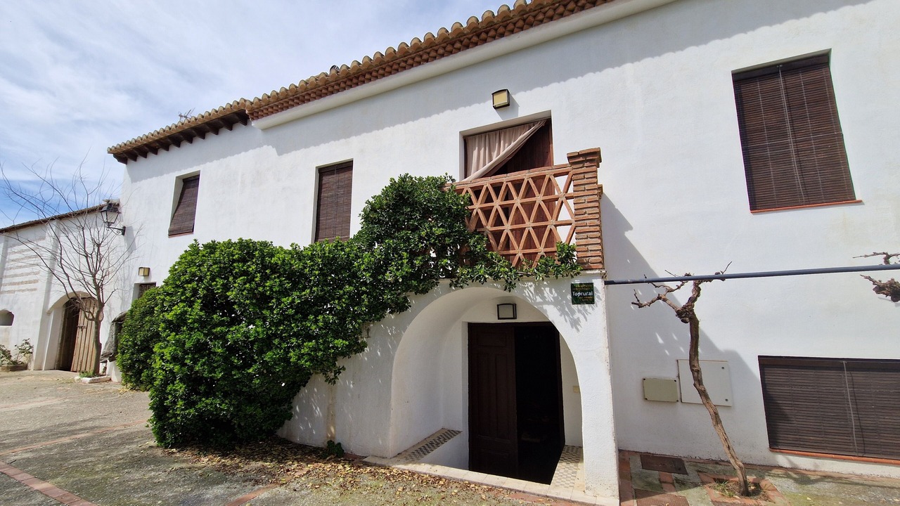 Photo of Outdoor in Valderrubio