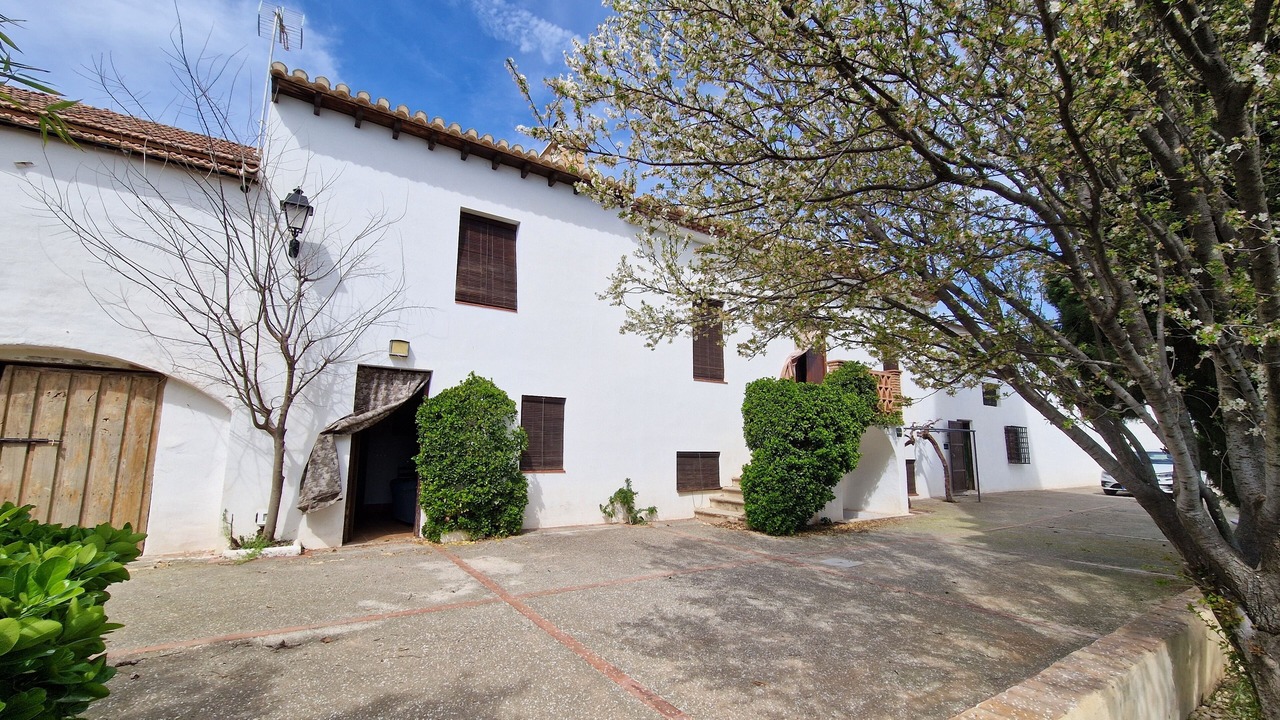 Photo of Outdoor in Valderrubio