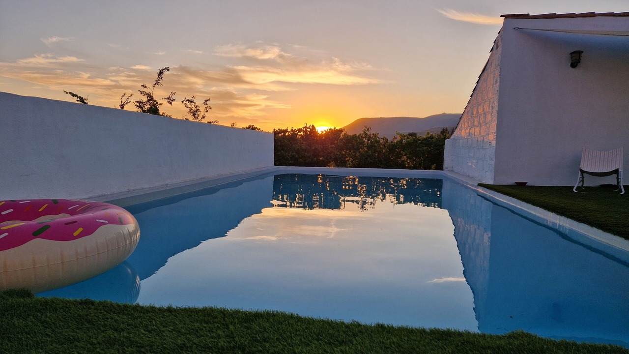 Photo of Outdoor in Valderrubio