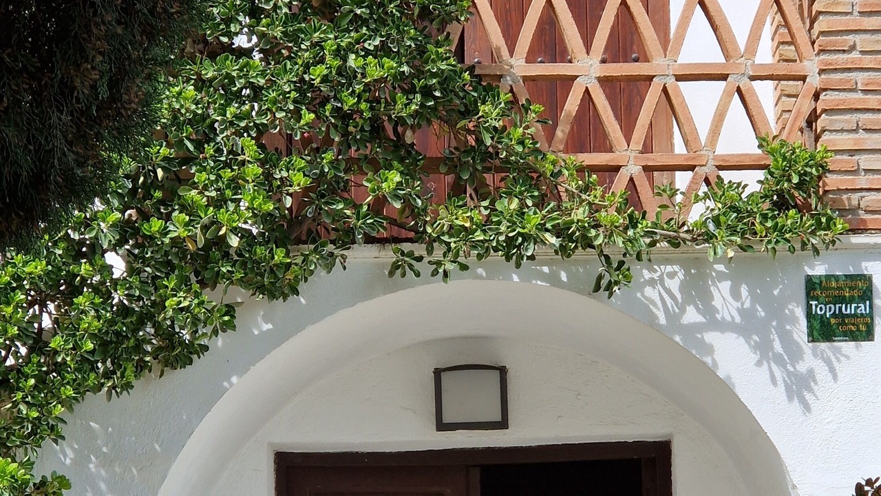 Photo of Outdoor in Valderrubio