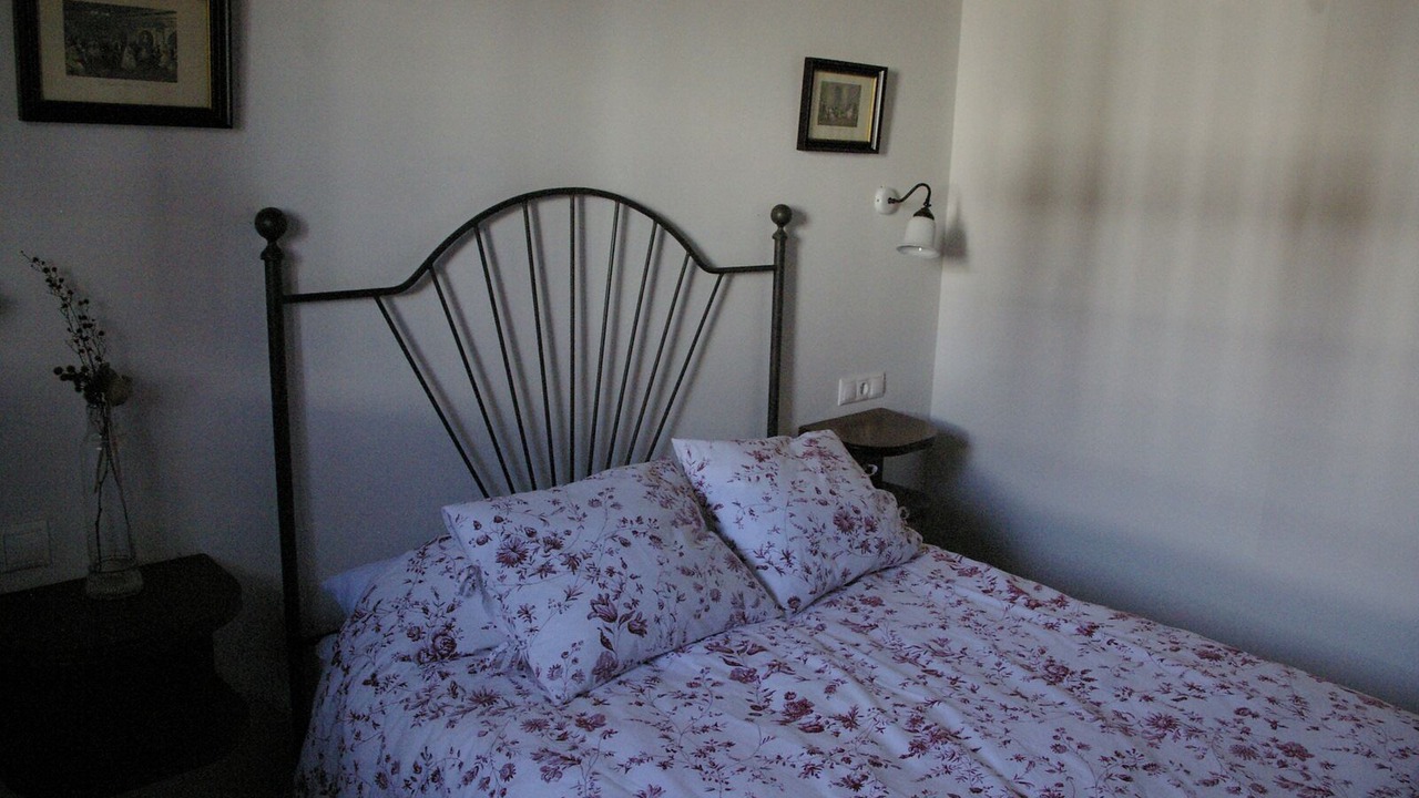 Photo of Bedroom in Valderrubio
