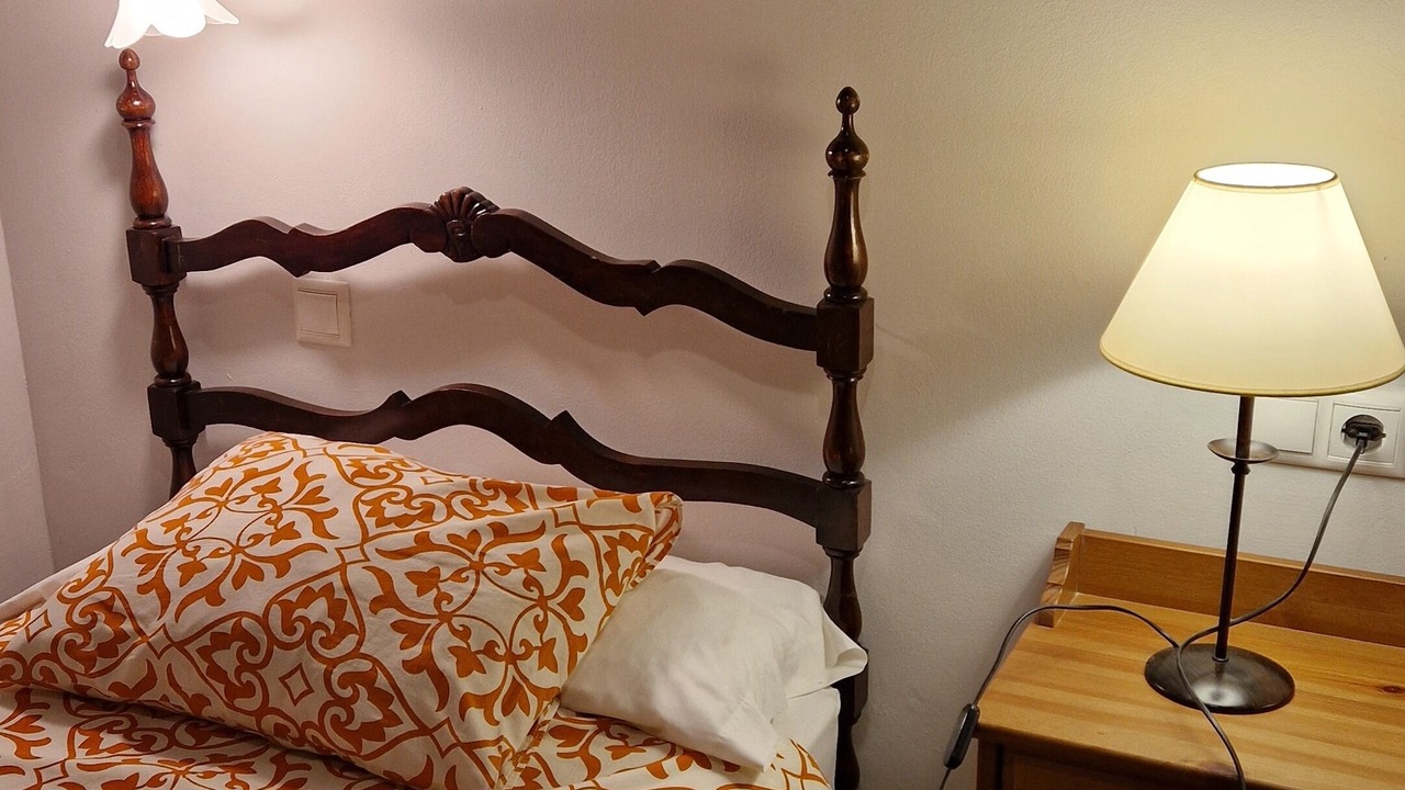 Photo of Bedroom in Valderrubio