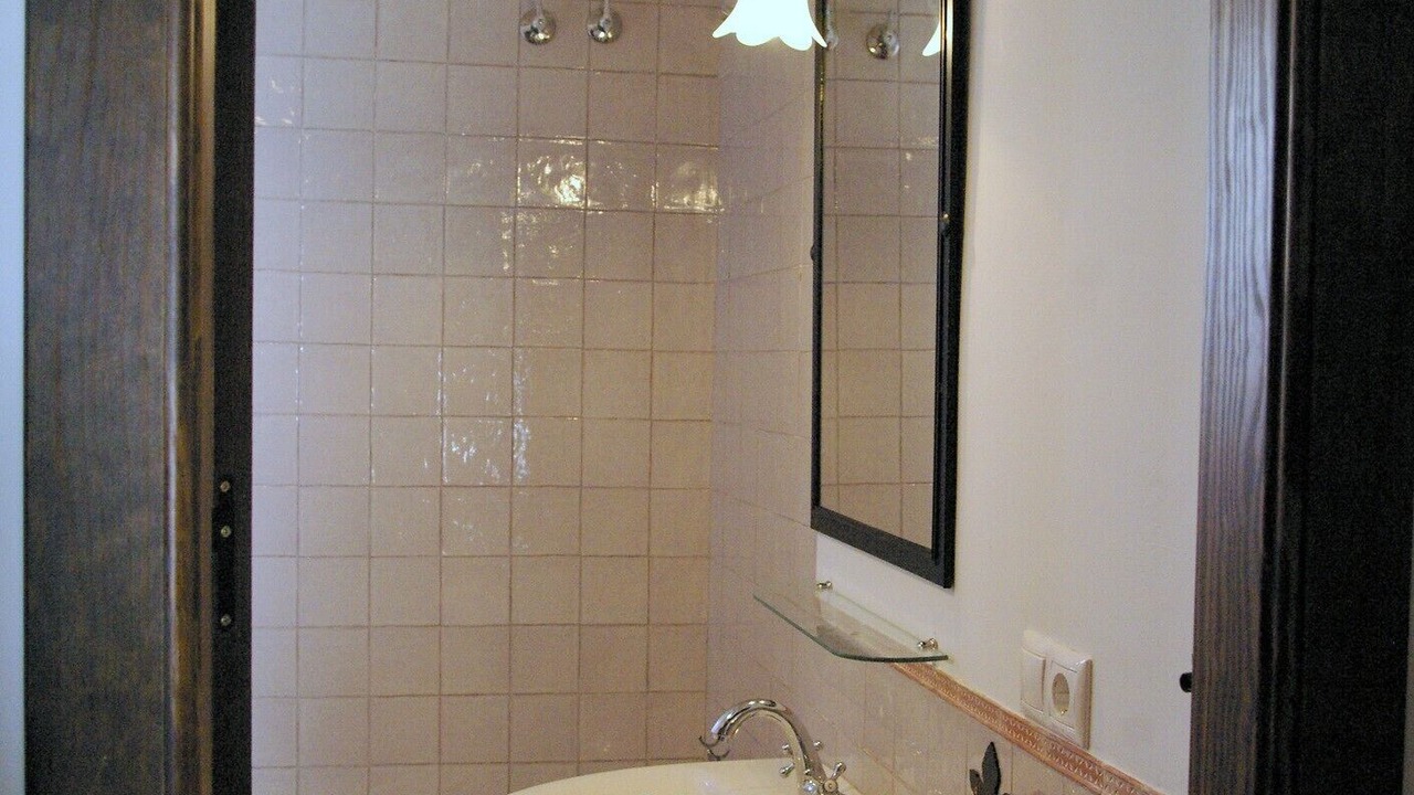 Photo of Bathroom in Valderrubio