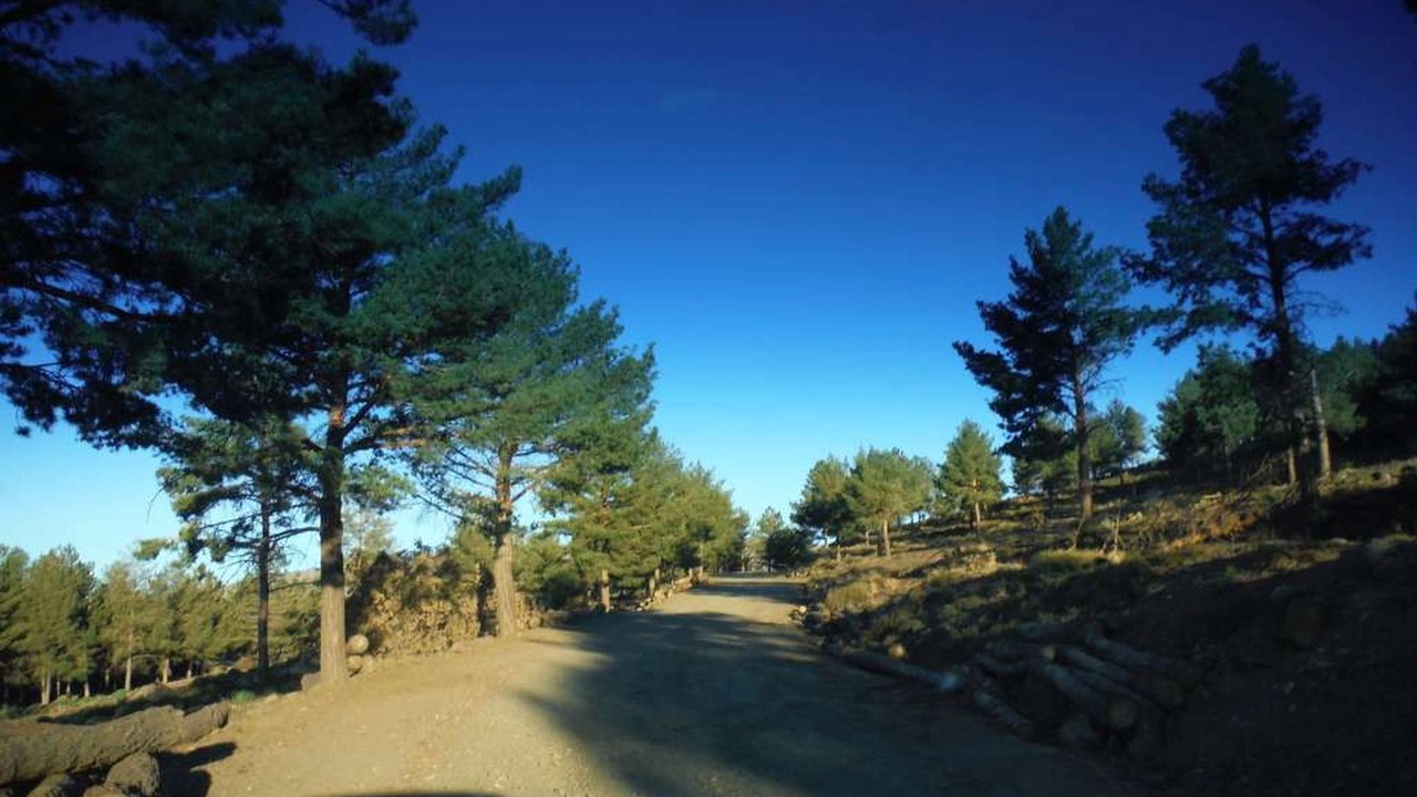 Photo of Outdoor in Bubion