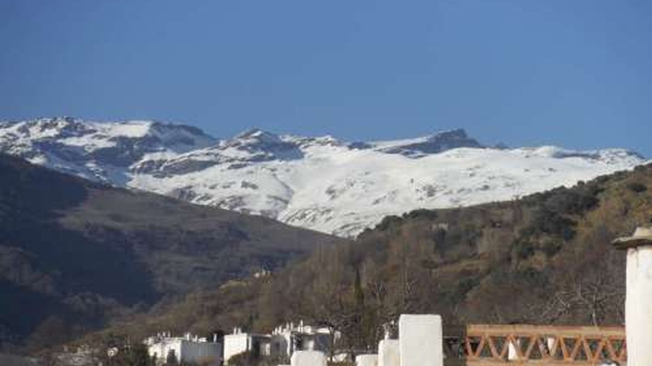 Photo of Outdoor in Bubion