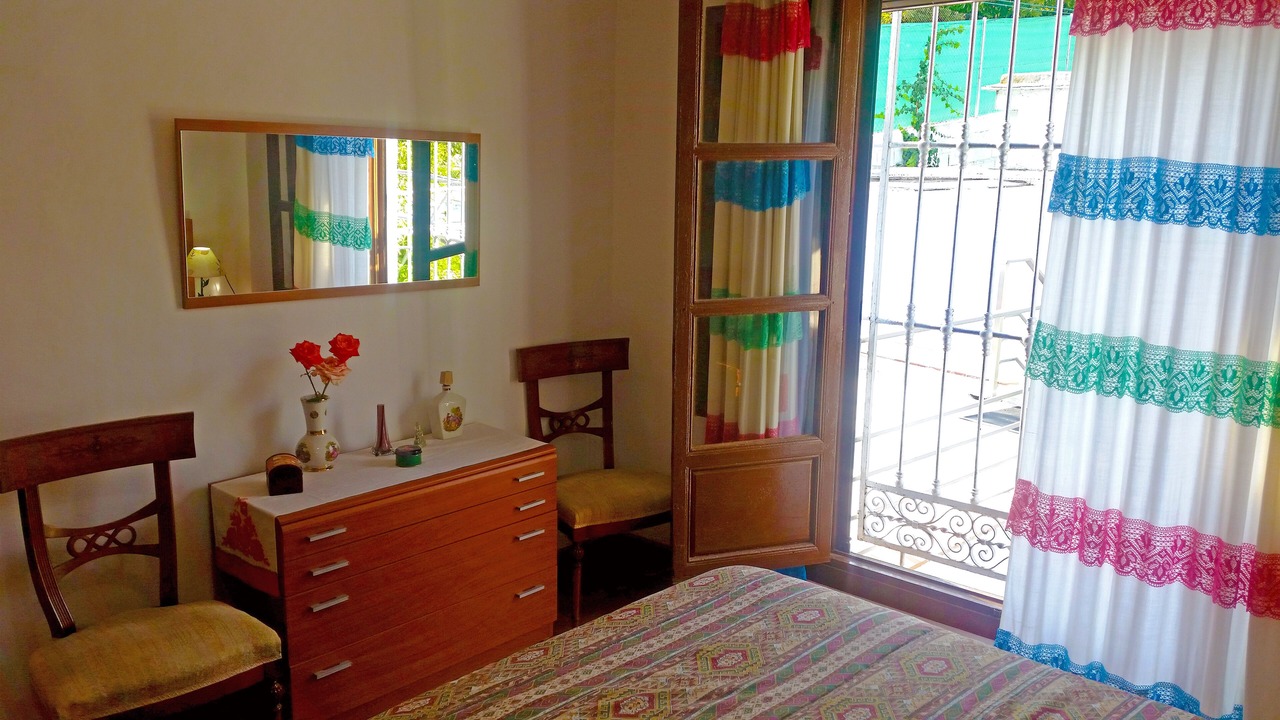 Photo of Bedroom in Orgiva
