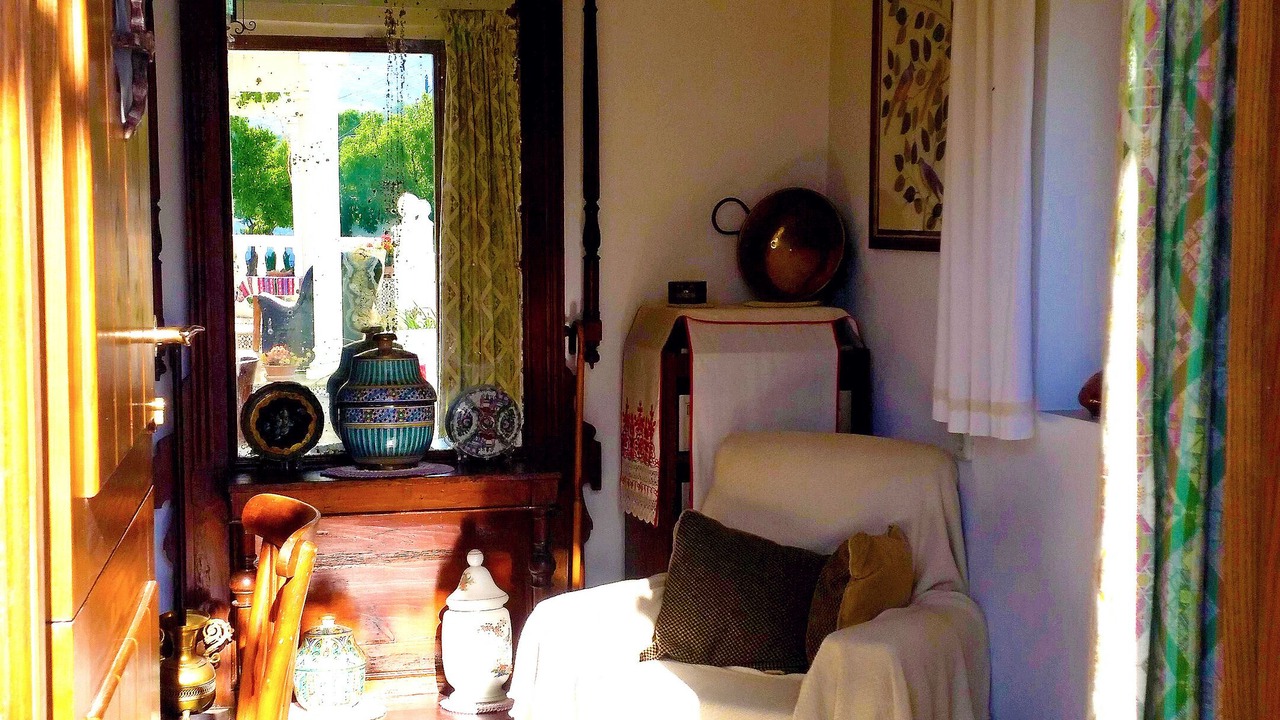 Photo of Bedroom in Orgiva