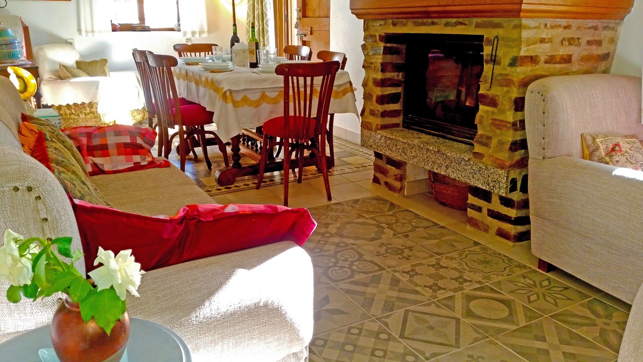 Photo of Livingroom in Orgiva
