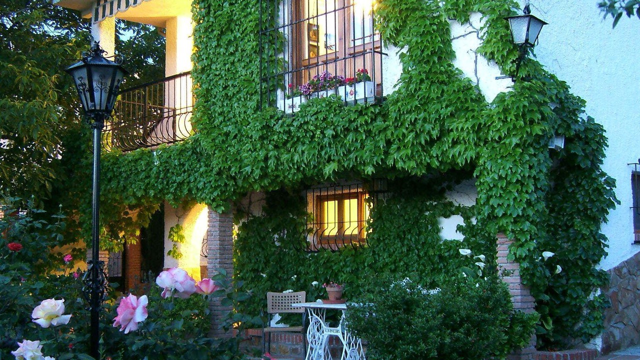 Photo of Outdoor in Alfacar