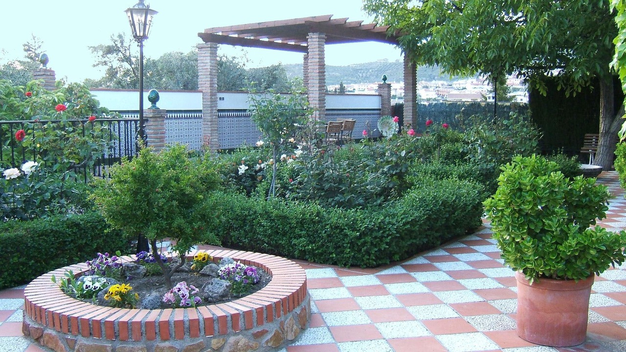 Photo of Outdoor in Alfacar