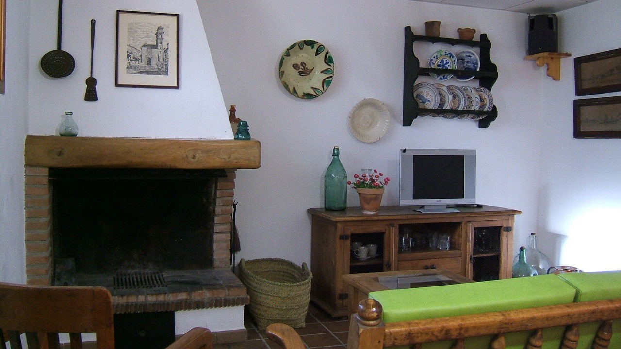 Photo of Livingroom in Alfacar