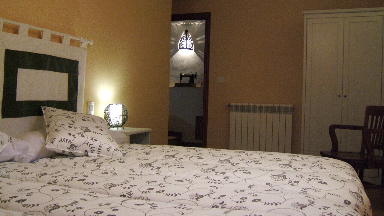 Photo of Bedroom in Alfacar