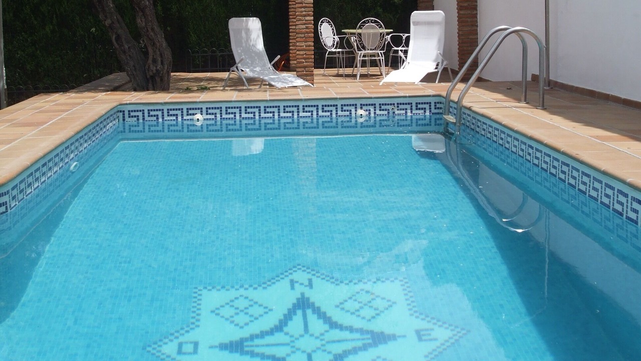 Photo of Outdoor in Alfacar