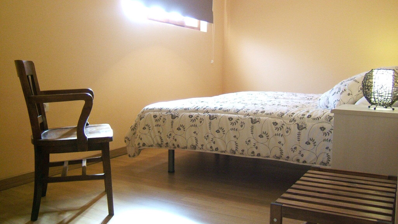 Photo of Bedroom in Alfacar