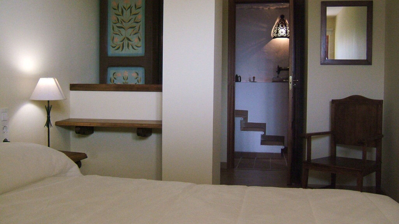 Photo of Bedroom in Alfacar