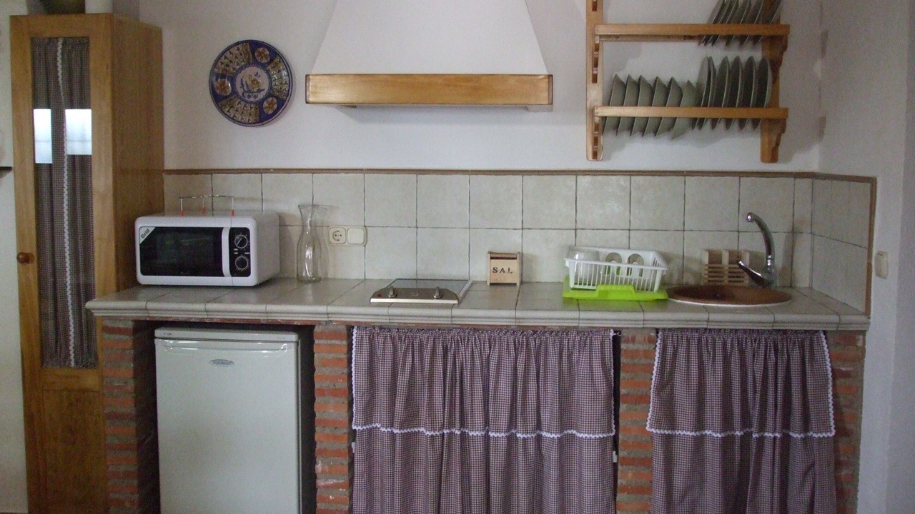 Photo of Kitchen in Alfacar