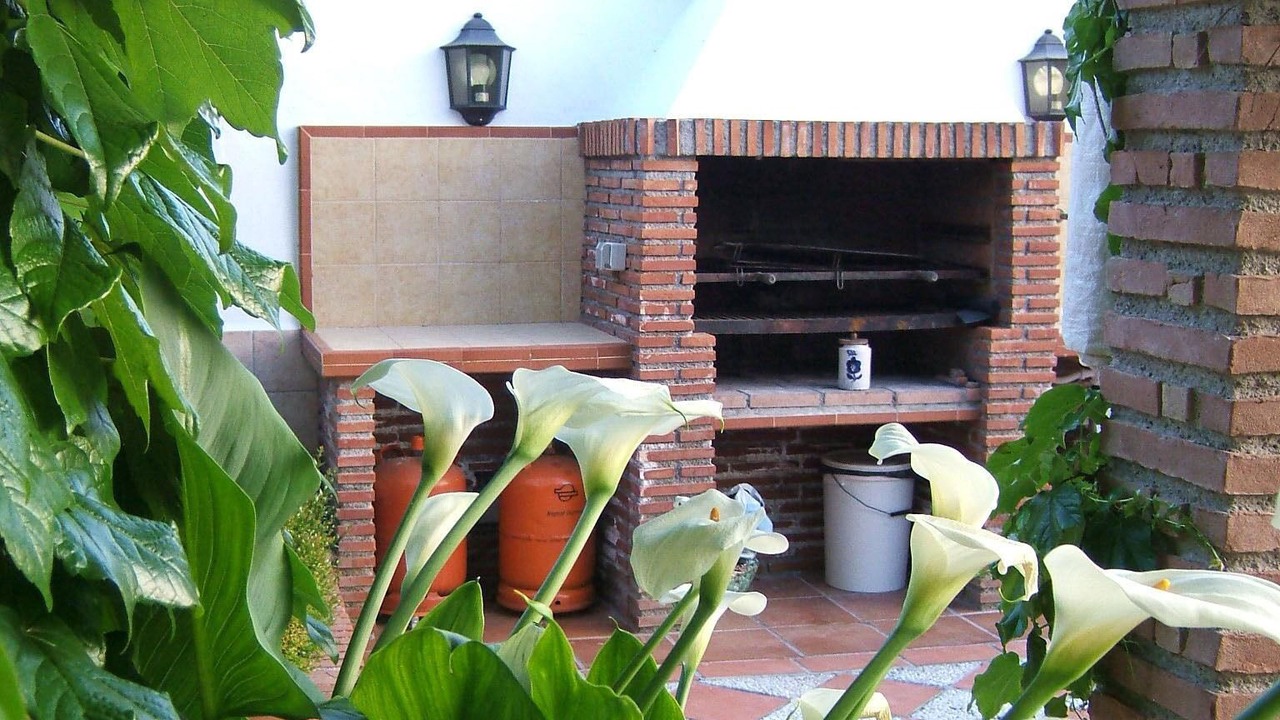 Photo of Outdoor in Alfacar