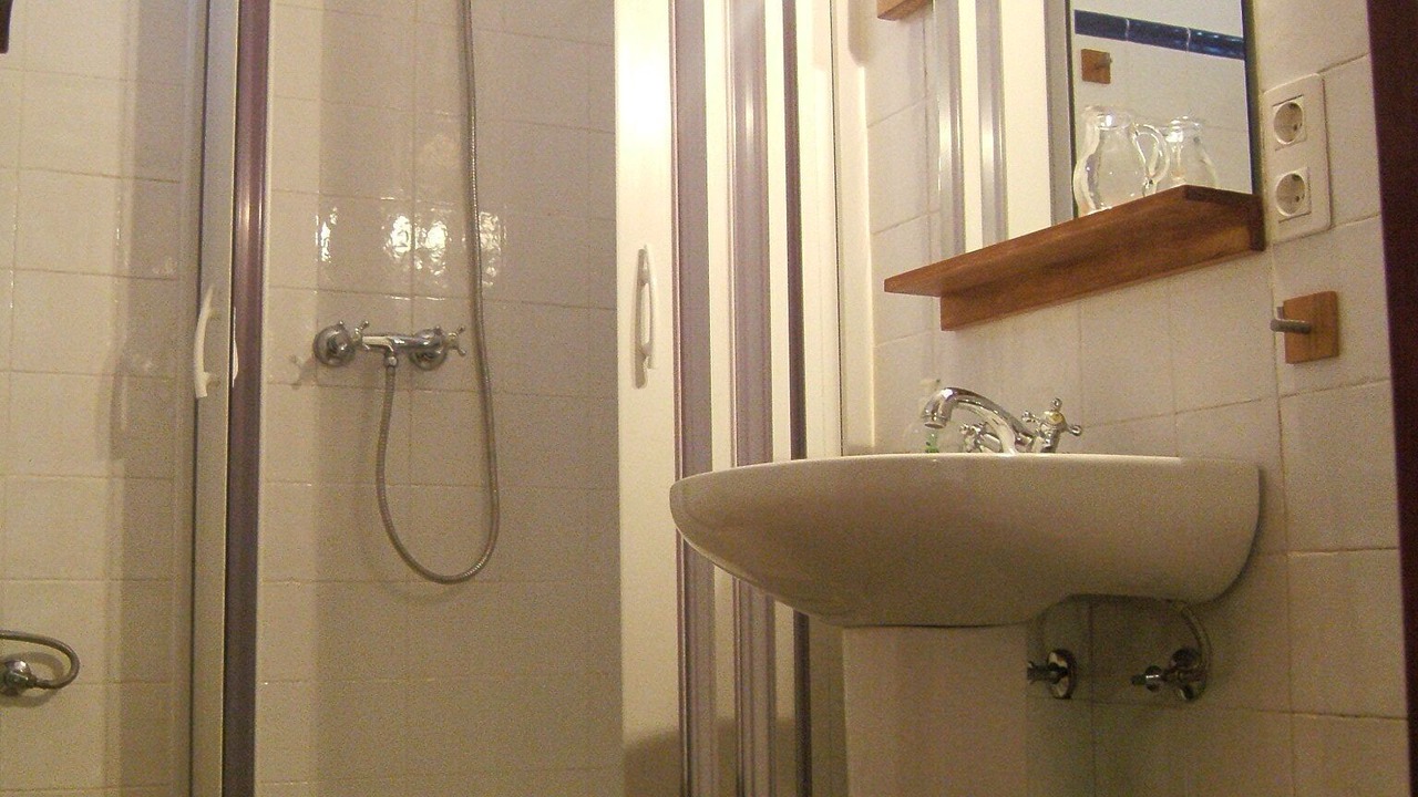 Photo of Bathroom in Alfacar