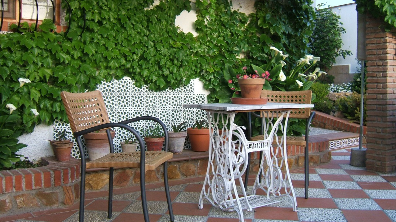 Photo of Outdoor in Alfacar