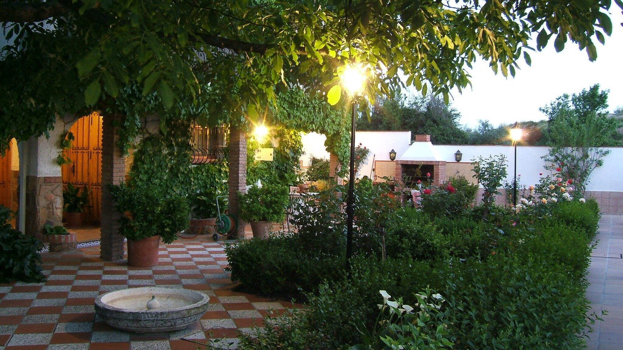 Photo of Outdoor in Alfacar