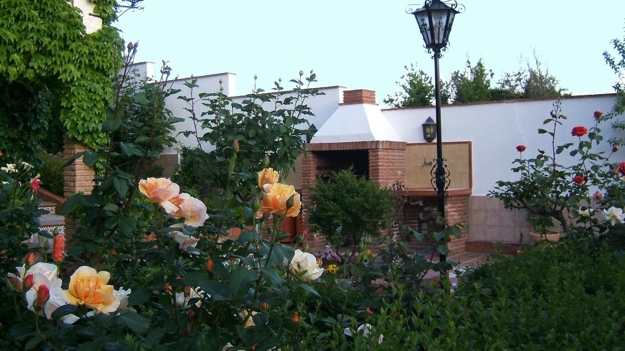 Photo of Outdoor in Alfacar
