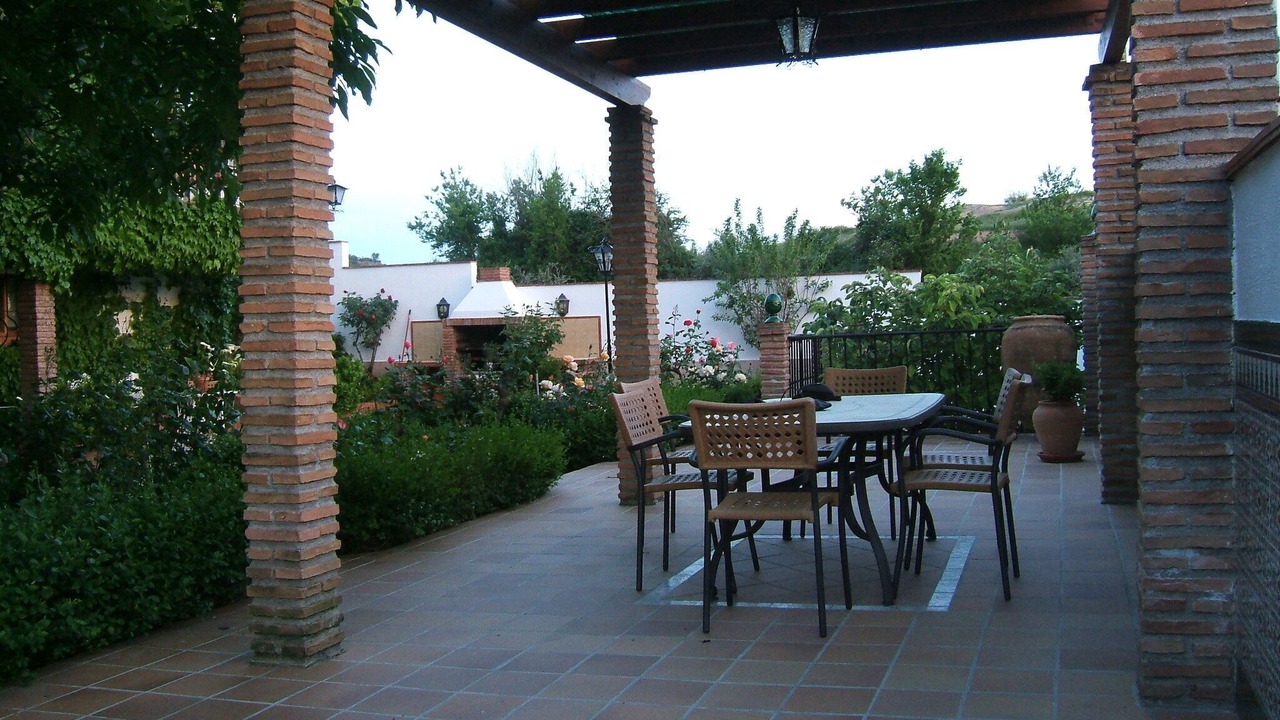 Photo of Outdoor in Alfacar