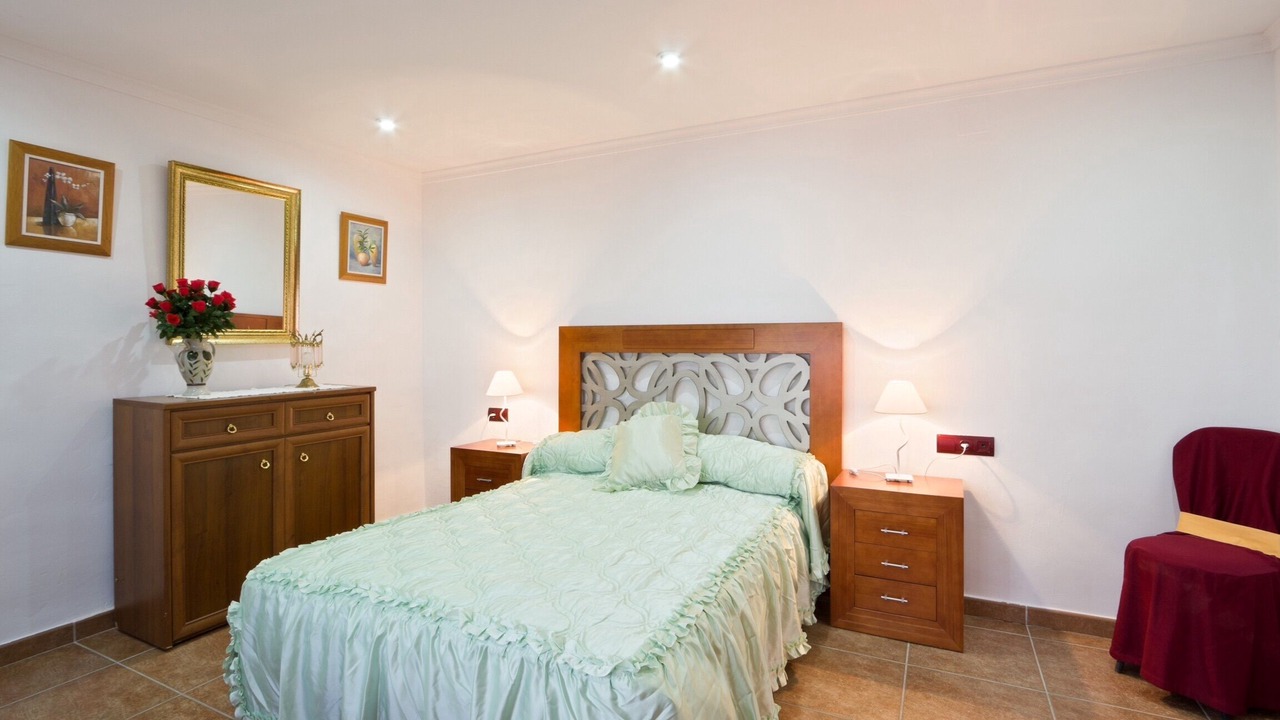 Photo of Bedroom in Tajarja