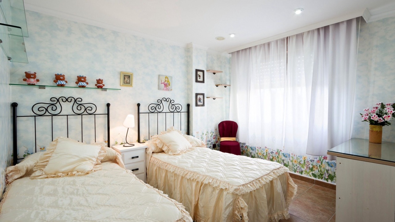 Photo of Bedroom in Tajarja