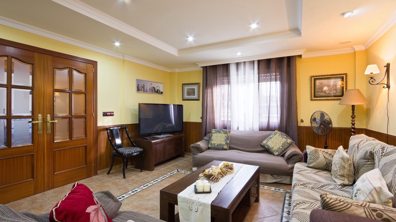 Photo of Livingroom in Tajarja