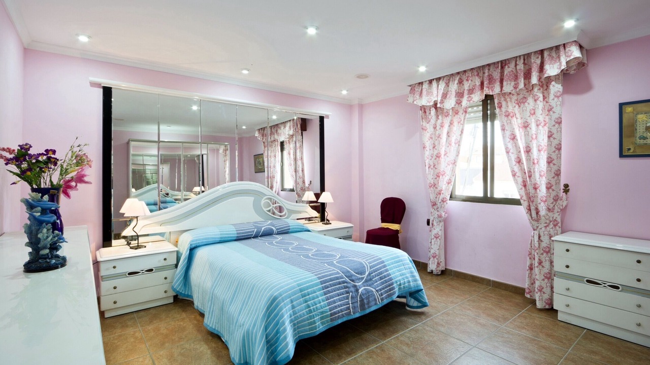 Photo of Bedroom in Tajarja