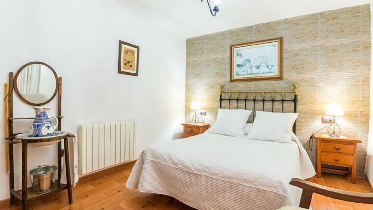 Photo of Bedroom in Niguelas